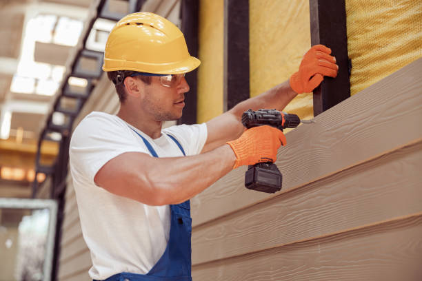 Best Siding for Multi-Family Homes  in Brea, CA