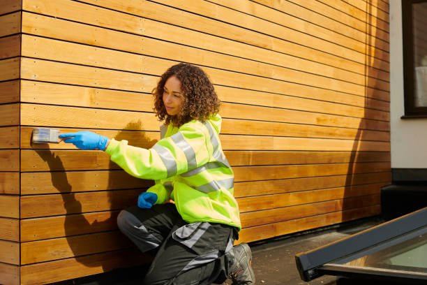 Best Siding Removal and Disposal  in Brea, CA